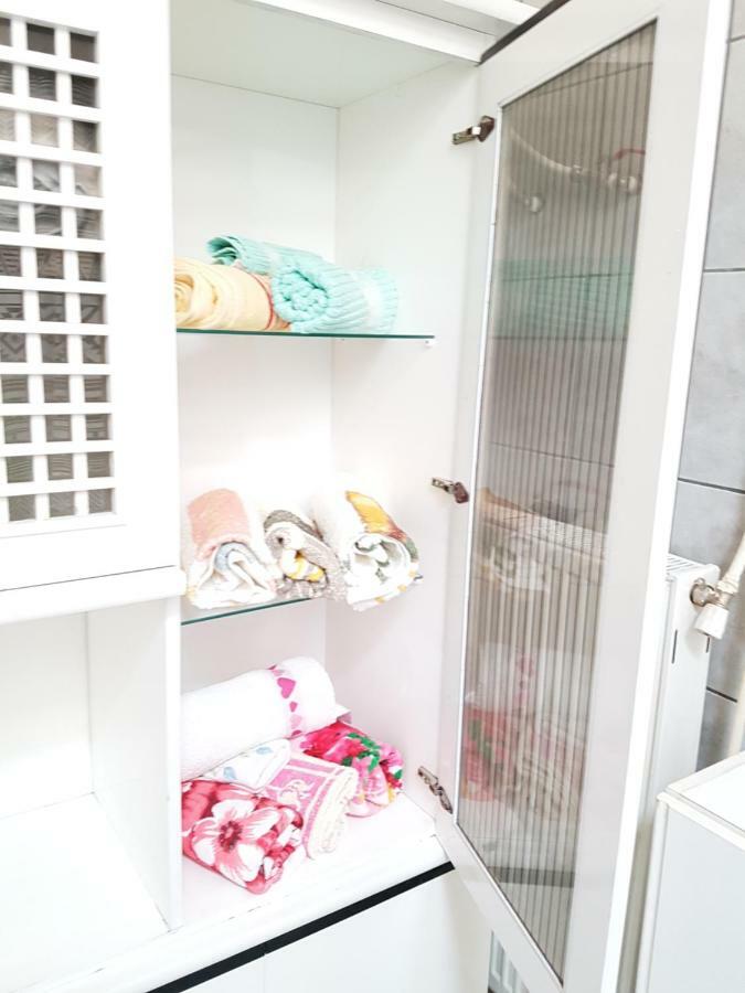 Anastasia'S Home Néa Péramos Eksteriør billede